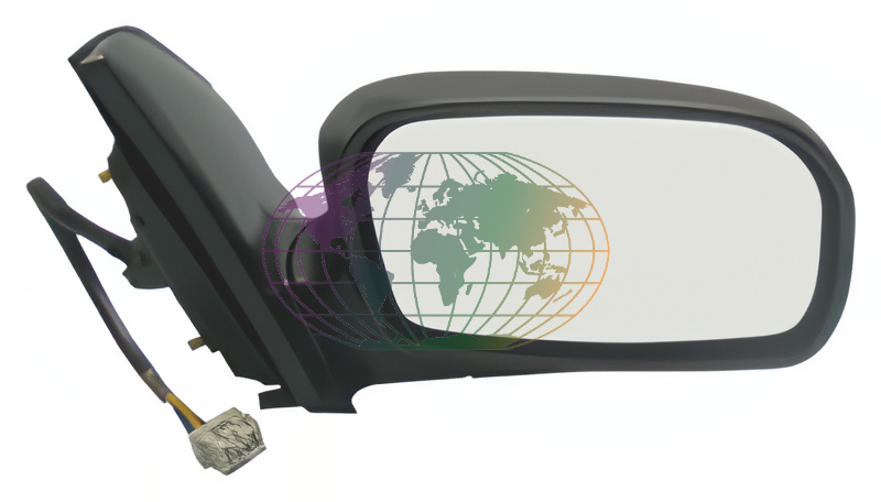 Bodermann Buitenspiegel 4031081