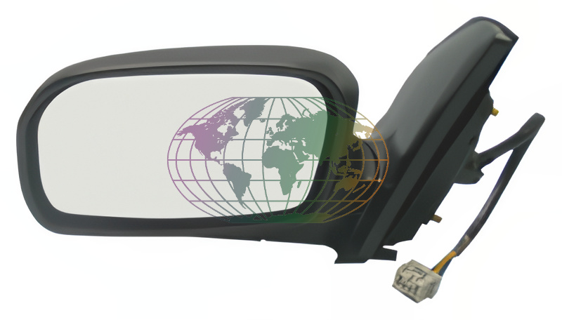 Bodermann Buitenspiegel 4031082