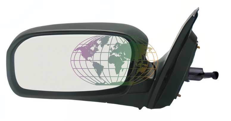 Bodermann Buitenspiegel 4031084