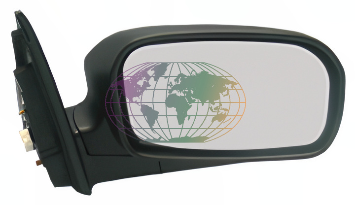 Bodermann Buitenspiegel 4031091