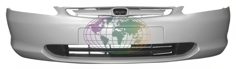 Bodermann Bumper 4031130