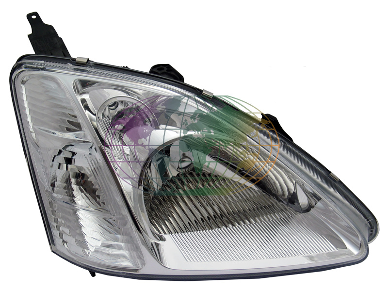 Bodermann Koplamp 4031277