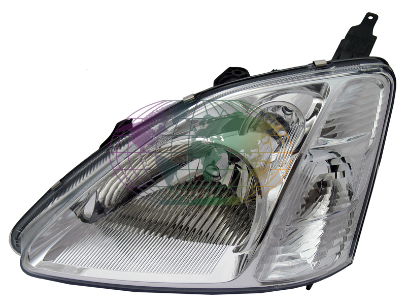 Bodermann Koplamp 4031278