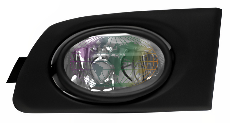 Bodermann Mistlamp 4031295