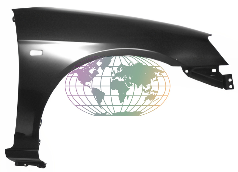 Bodermann Spatbord 4031501