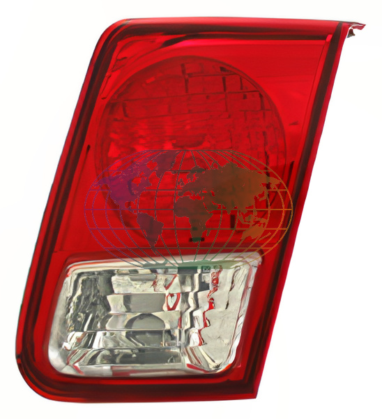 Bodermann Achterlicht 4035445