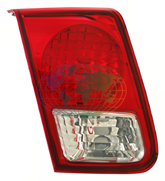 Bodermann Achterlicht 4035446