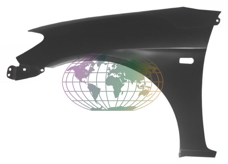 Bodermann Spatbord 4035502