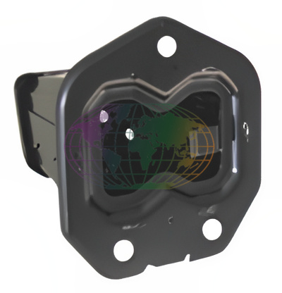 Bodermann Bumpersteun 4036111