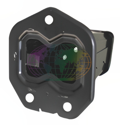 Bodermann Bumpersteun 4036112