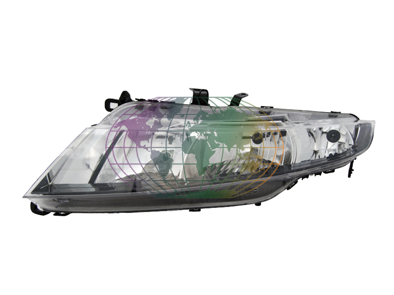 Bodermann Koplamp 4036252