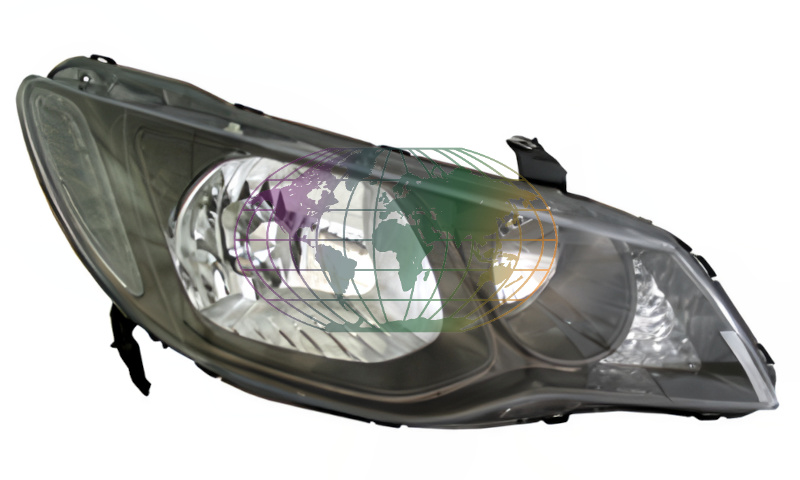 Bodermann Koplamp 4036275