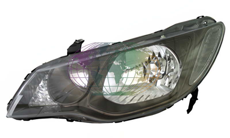 Bodermann Koplamp 4036276