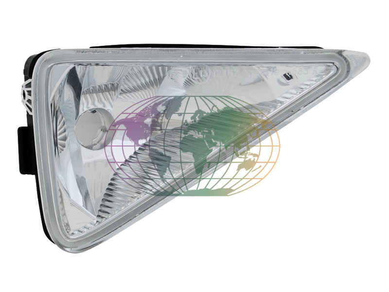 Bodermann Mistlamp 4036295