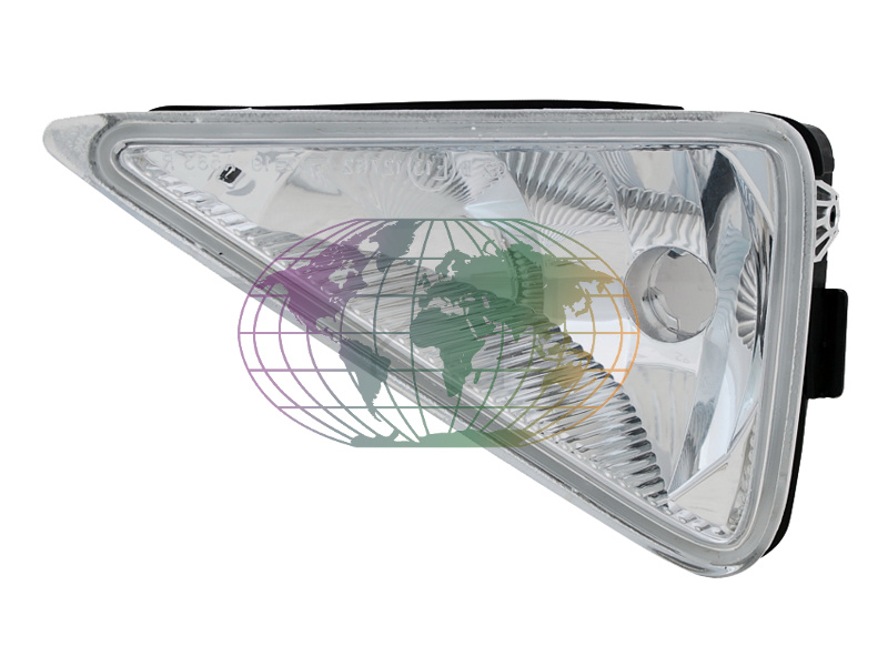 Bodermann Mistlamp 4036296