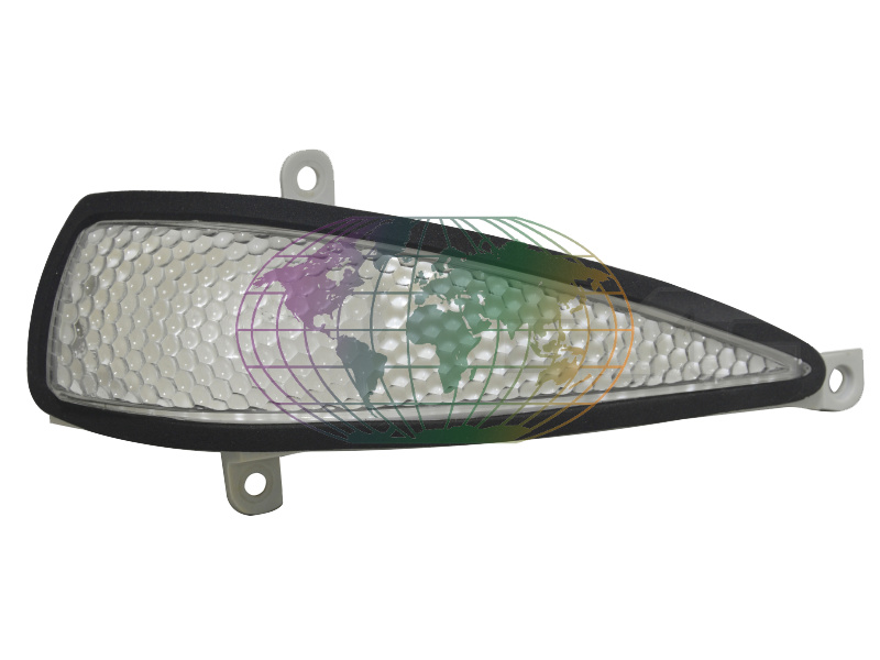 Bodermann Knipperlicht 4036341