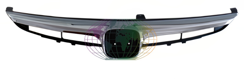 Bodermann Grille 4036350