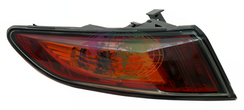 Bodermann Achterlicht 4036402