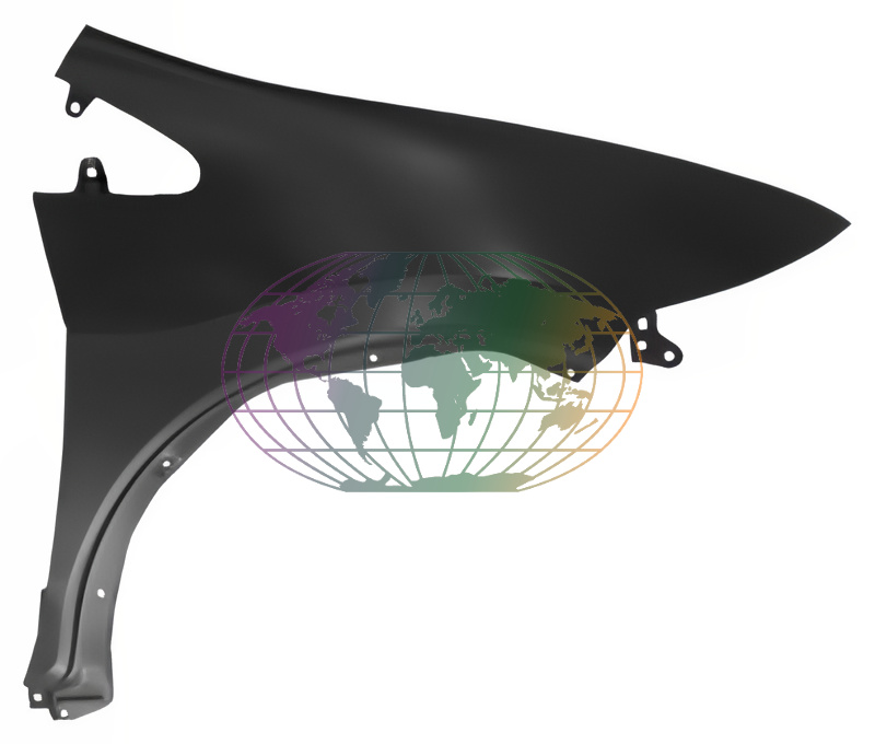 Bodermann Spatbord 4036501