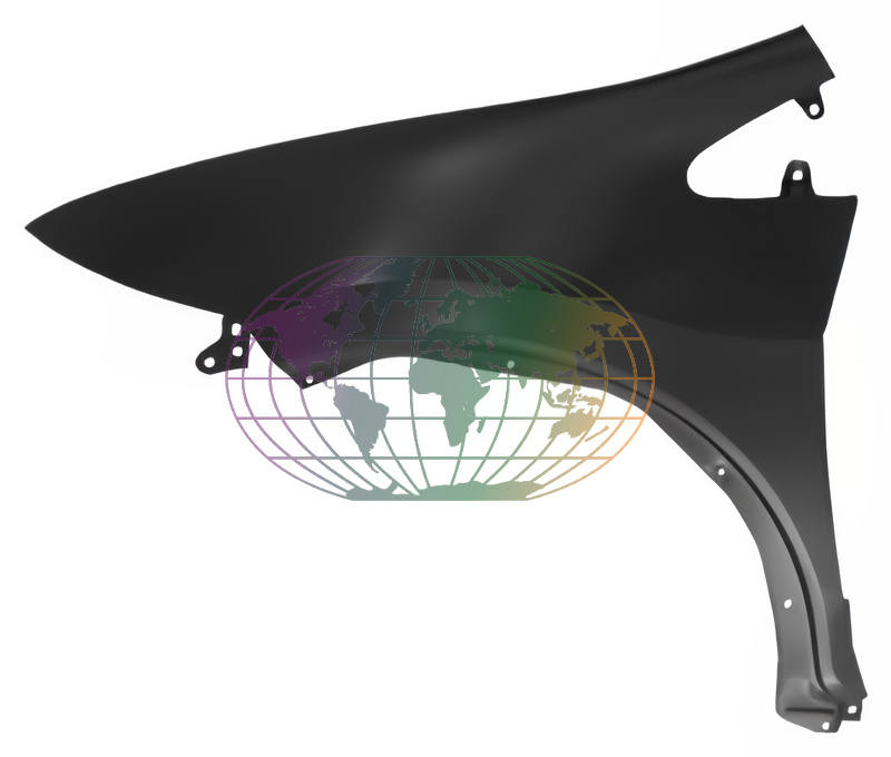 Bodermann Spatbord 4036502