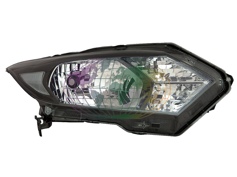 Bodermann Koplamp 4051275