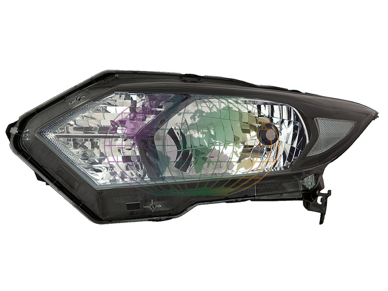 Bodermann Koplamp 4051276