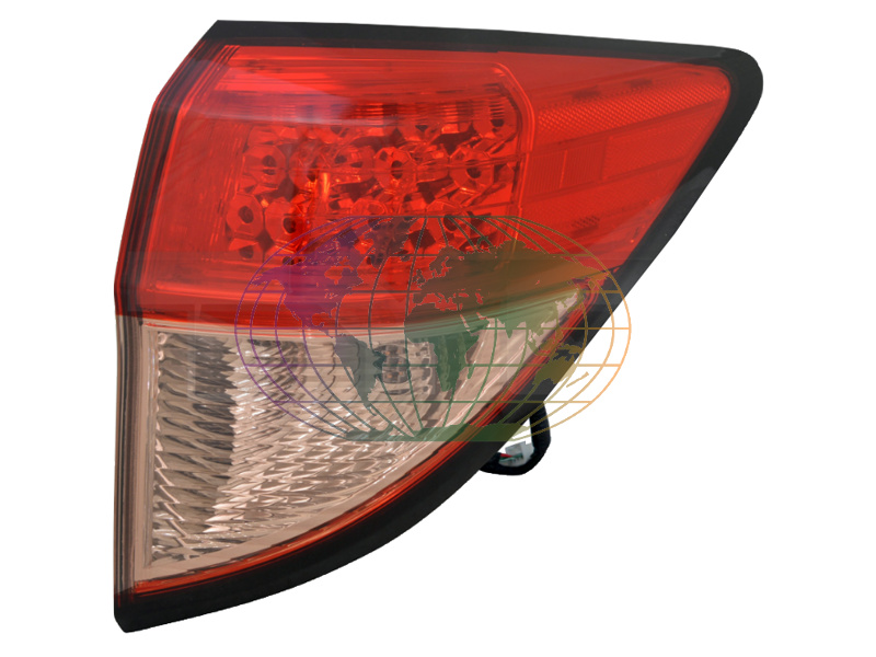 Bodermann Achterlicht 4051421