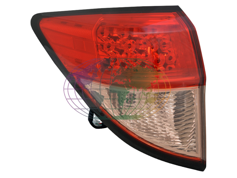 Bodermann Achterlicht 4051422