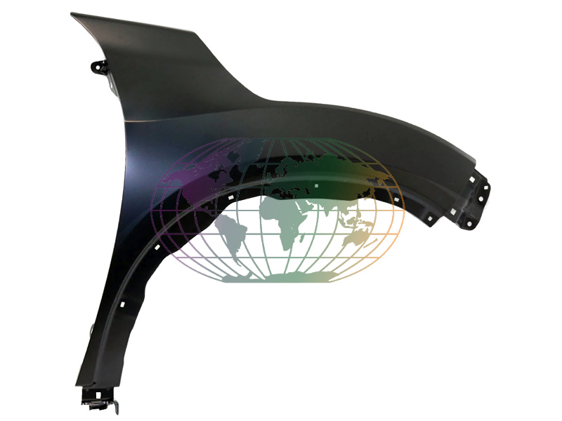 Bodermann Spatbord 4051501