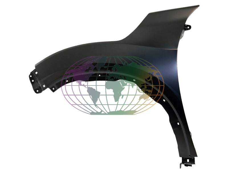 Bodermann Spatbord 4051502