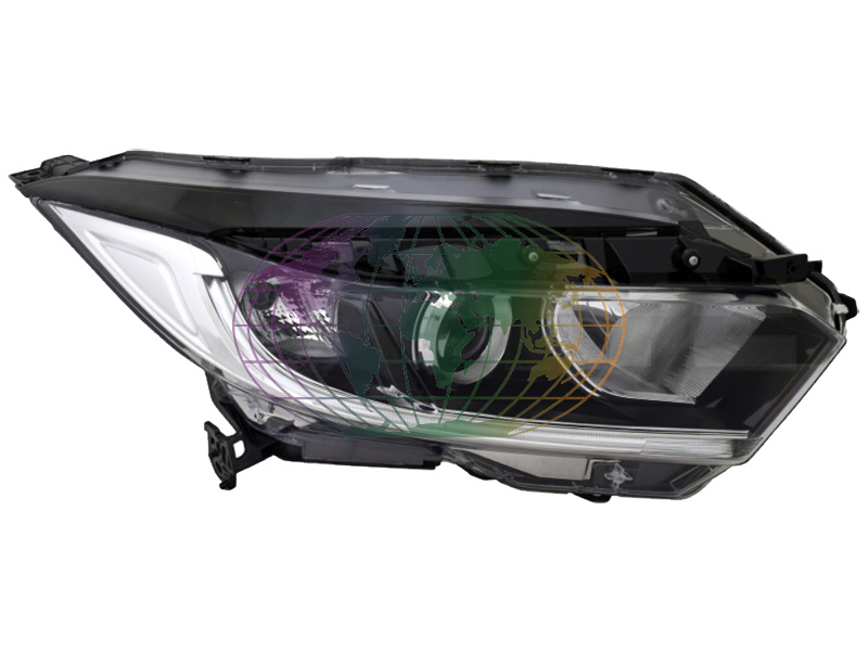 Bodermann Koplamp 4052275