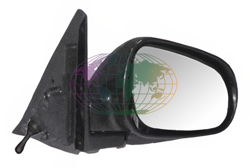 Bodermann Buitenspiegel 4061081