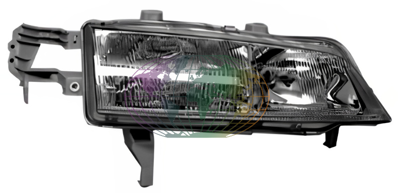 Bodermann Koplamp 4062251