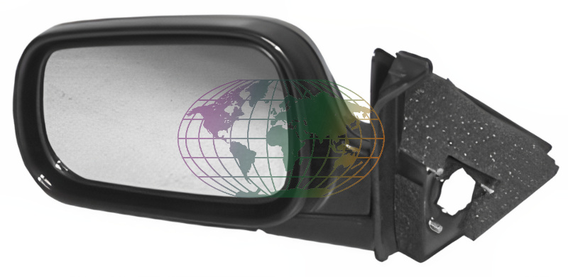 Bodermann Buitenspiegel 4063086