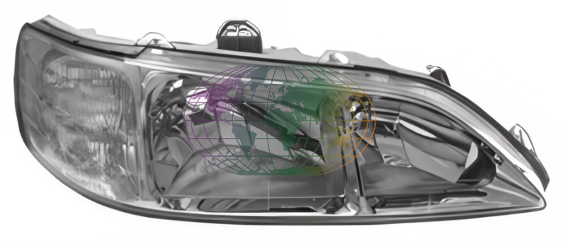 Bodermann Koplamp 4064285