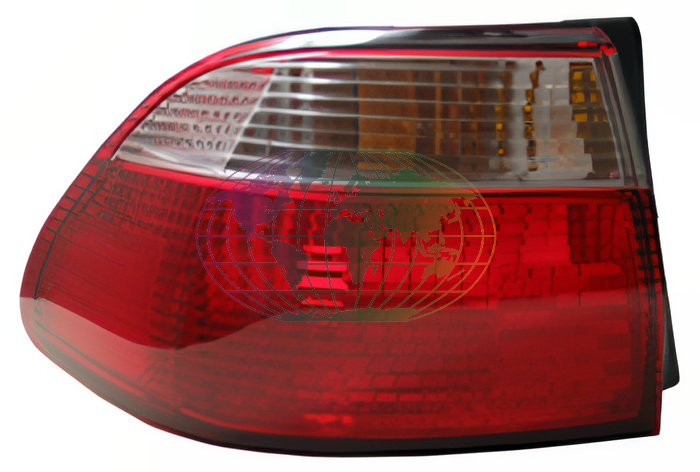 Bodermann Achterlicht 4064402