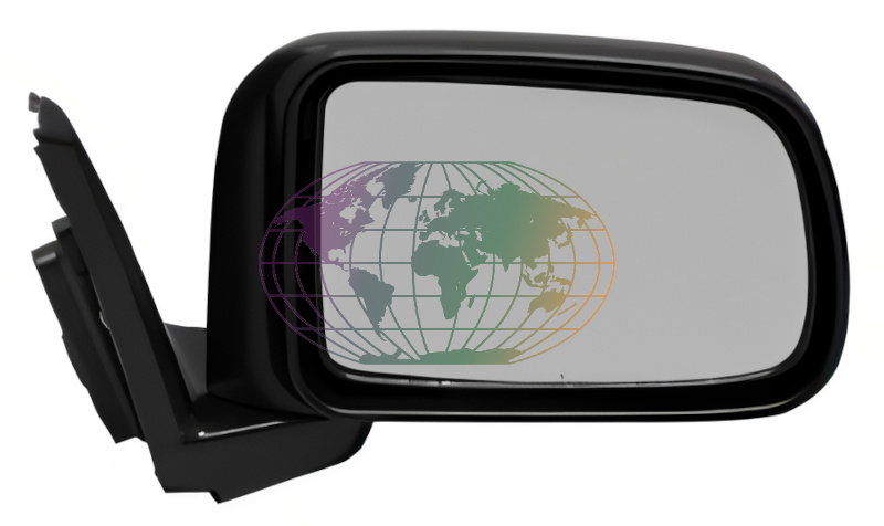 Bodermann Buitenspiegel 4071088