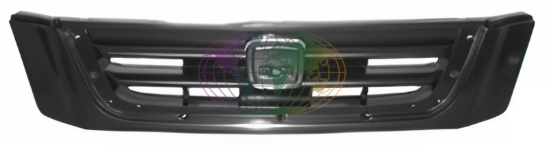 Bodermann Grille 4071350