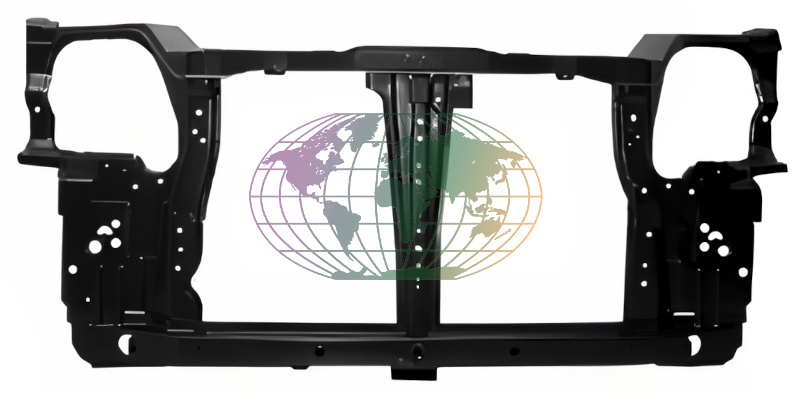 Bodermann Voorpaneel deel 4071630