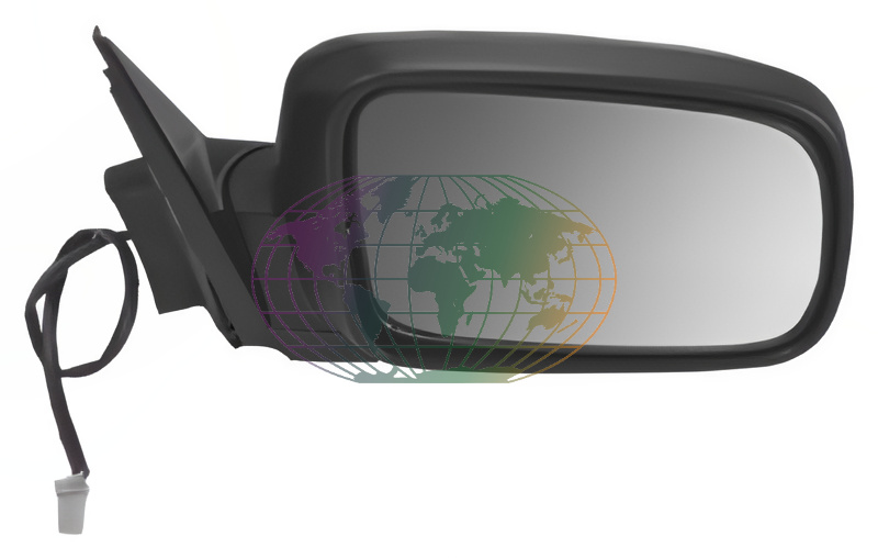 Bodermann Buitenspiegel 4072085