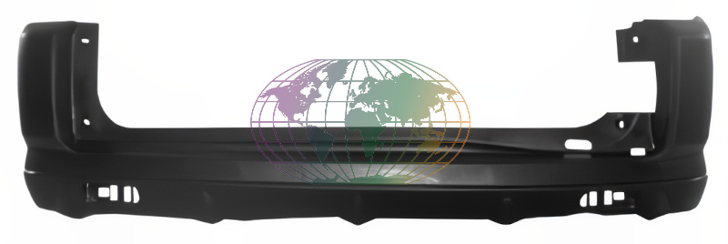 Bodermann Bumper 4072160