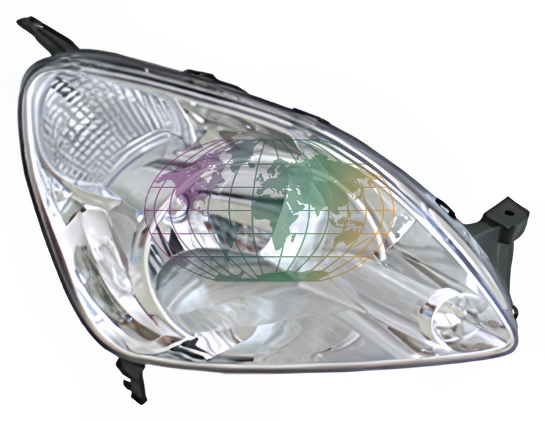 Bodermann Koplamp 4072271