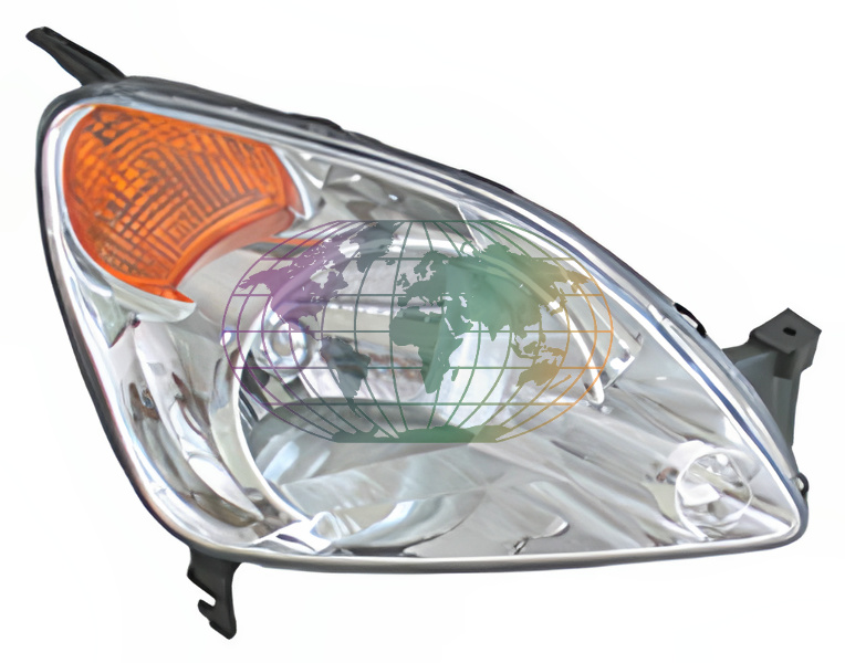 Bodermann Koplamp 4072275