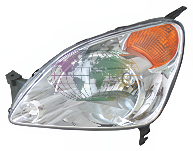 Bodermann Koplamp 4072276