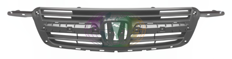 Bodermann Grille 4072350