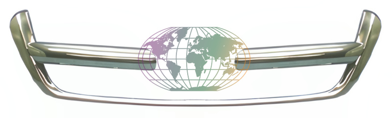 Bodermann Grille 4072353