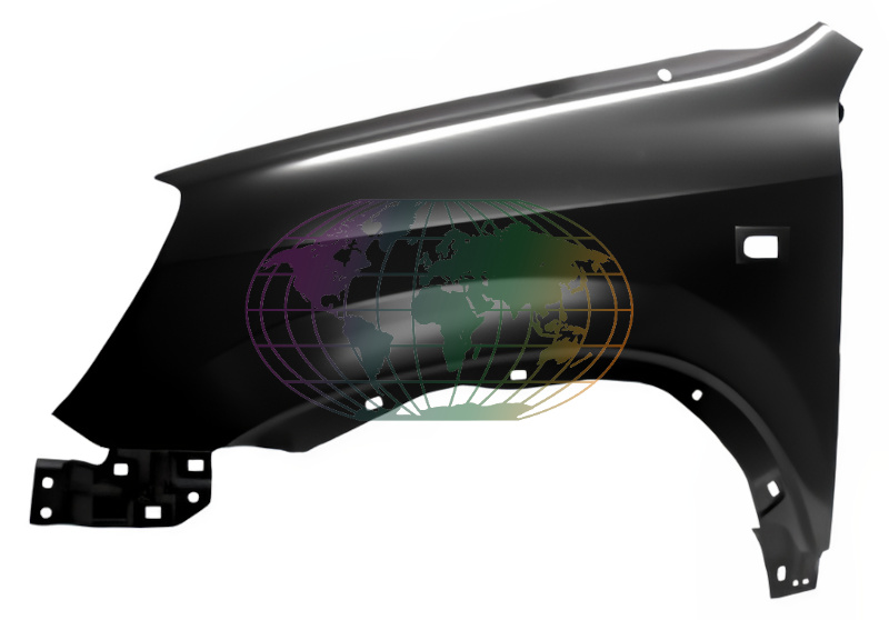Bodermann Spatbord 4072512