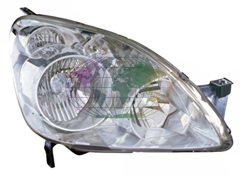 Bodermann Koplamp 4073275