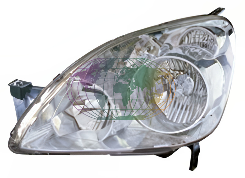 Bodermann Koplamp 4073276