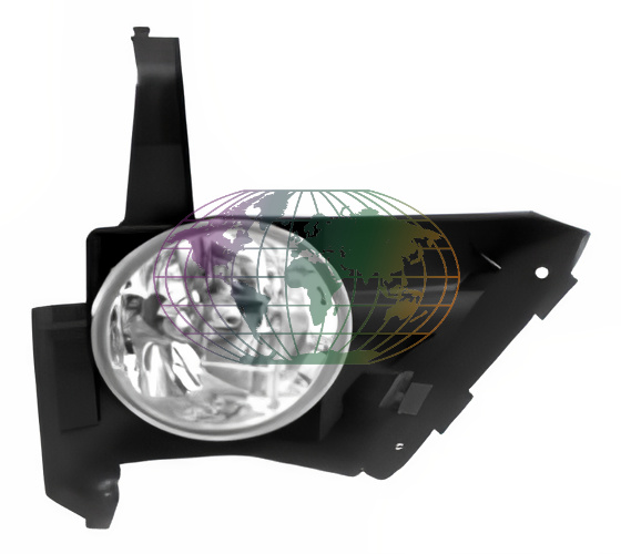 Bodermann Mistlamp 4073296